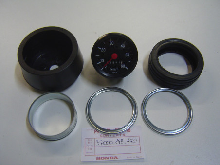 Ensemble Compteur de Vitesse Honda PA50S PA50DX | Réf. 37000148470