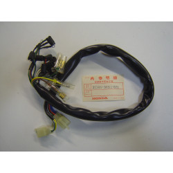 Faisceau voyant tableau de bord Honda VF750CC-CD 37105MB1671