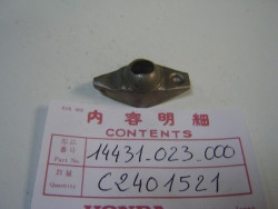 Culbuteur de C310A idem C2401521