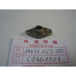 Culbuteur Honda 14431023000 C310A - Pièce distribution