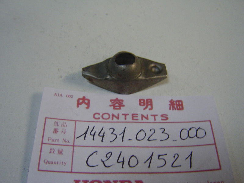 Culbuteur Honda 14431023000 C310A - Pièce distribution