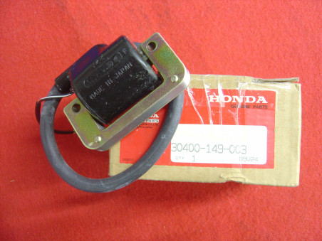 Bobine Allumage Honda CY80Z AC6V Réf. 30400-149-003