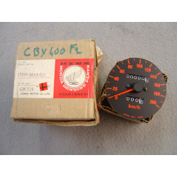 Compteur de CBX400