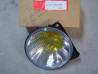 Optique phare droit Honda XRV650 88 - Réf. 33120MS8621