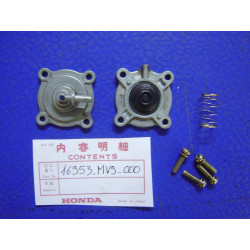 Kit Membrane Robinet Essence Honda – Réf. 16953MV9000