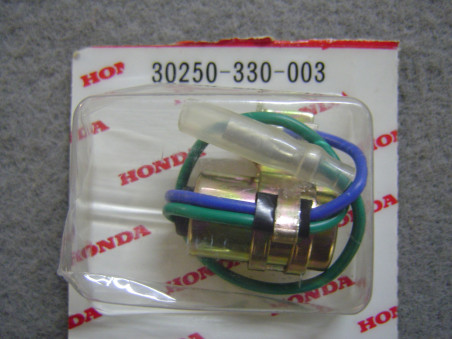 Condensateur allumage Honda CB125S SL125 - Réf. 30250-330-003