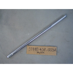 Tube de fourche adaptable Honda XL125S XR125 XR200 - Ref 51410437003A