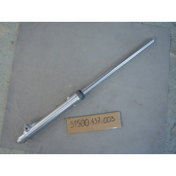 Bras de fourche gauche Honda XL125SZ 79 – Réf. 51500437003