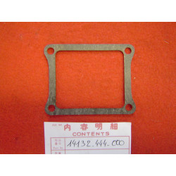 Joint B Boîte à Clapets Honda CR125 79-82 - Réf. 14132444000