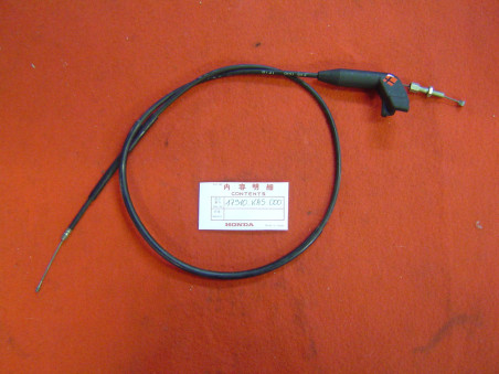 Câble de gaz A Honda CR450RB 81 - Réf. 17910KA5000