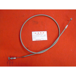 Câble Frein Avant Honda PC50 PF50 - Réf. 45450093000