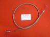 Câble Frein Avant Honda PC50 PF50 - Réf. 45450093000