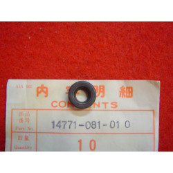 Coupelle ressort soupapes Honda PF50 PC50 PS50 - Réf. 14771081010