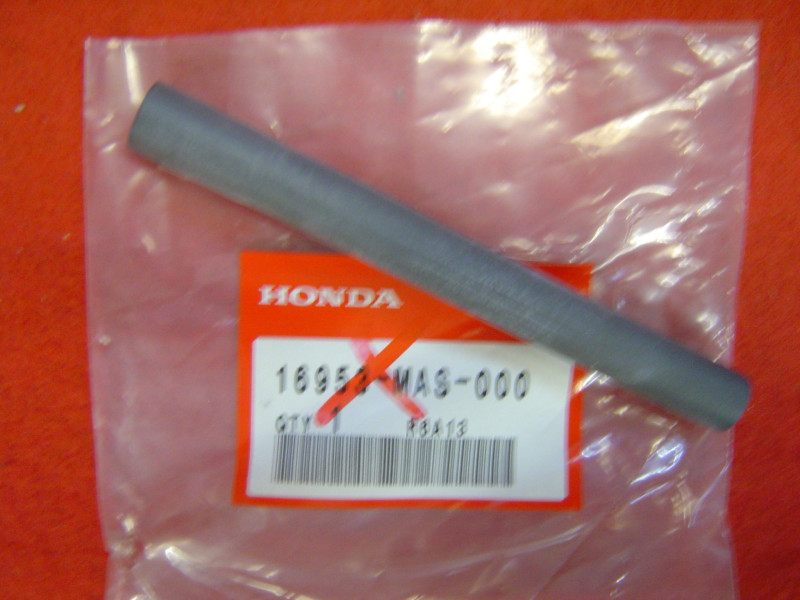 Tuyau alimentation essence Honda CBR900 96-99 | 16953MAS000