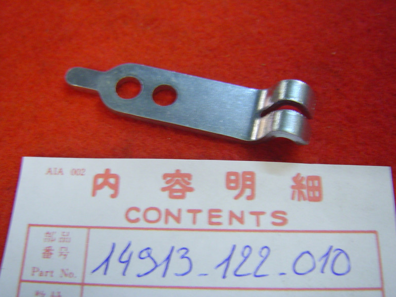Support Décompresseur Honda PM50 - Réf. 14913122010