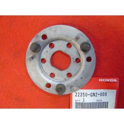Plateau mâchoires embrayage Honda PK50 SA50 – 22350GN2000