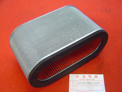 Filtre à air de ST1300 02-17