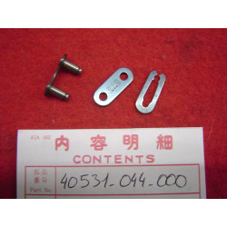 Maillon Attache Rapide P50 Honda - Réf. 40531044000