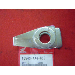 Tendeur chaîne transmission Honda CR250RB CR450RB 81 - 40543KA4010