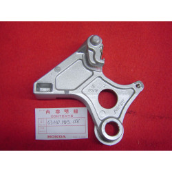 Support Étrier Frein Arrière Honda CBR600 91-98 | 43110MV9006