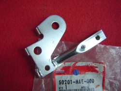 Support de cache latéral AR droit de CBR900 94-99