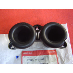Entonnoir d'air Honda CB600F 34CV - Réf. 17225MFGD10