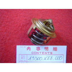 Soupape thermostatique Honda CB500 19300-KE8-000