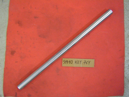 Tube Fourche D37mm Honda MTX125 85-87 | Réf. 51410-KE1-761