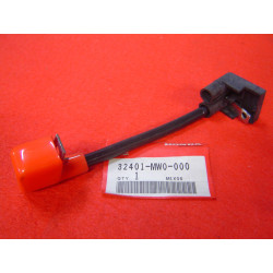 Câble positif batterie Honda CBR900 92-98 | Réf. 32401-MW0-000