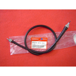 Câble compteur vitesse Honda CT90 S65 SL70 XL70 - 44830GF4000