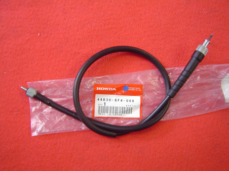 Câble compteur vitesse Honda CT90 S65 SL70 XL70 - 44830GF4000