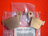 Plaquettes Frein AR Honda CR CRF | Réf. 06435KZ4J41