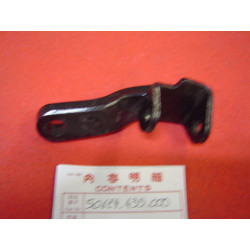 Support Repose-Pied AV G Honda XL500SZ/SA/SB - Réf. 50624435000