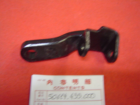 Support Repose-Pied AV G Honda XL500SZ/SA/SB - Réf. 50624435000
