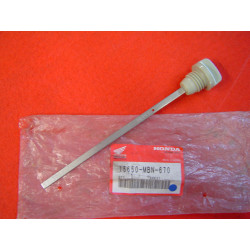 Jauge de niveau d'huile Honda XR650 2000-2007 | 15650MBN670