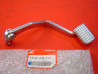 Pédale frein arrière Honda VT125C 99/00 - Réf. 46500KGB610