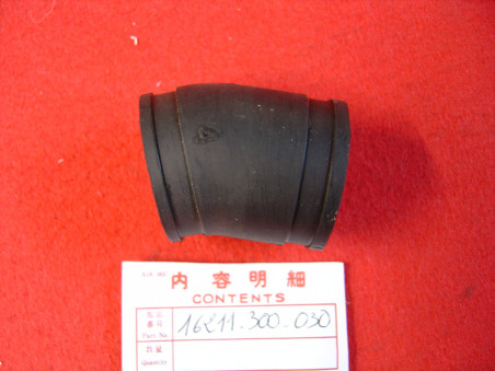 Pipe Admission (A) Cylindres 1-4 Honda CB750K 16211-300-030
