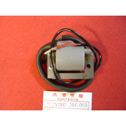 Bobine HT Allumage Honda CR250M 73 - Réf. 30500-357-003