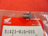 Entretoise piston anti-plongée Honda - Réf. 51423MJ0003