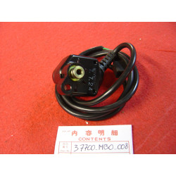 Capteur Compteur Vitesse Honda VF750S 82/83 - Réf 37700MB0008