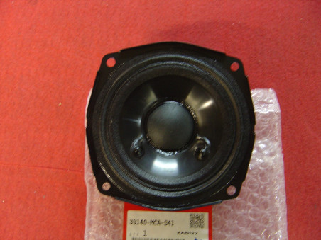 Haut-parleur Honda GL1800 2012-2015 - Réf. 39140-MCA-S41