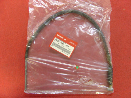 Câble Frein Arrière Honda TRX350FE - Réf. 43470HN5670