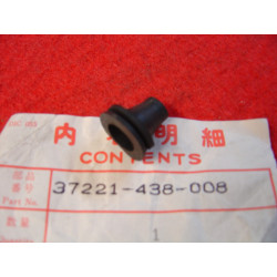 Caoutchouc molette remise à zéro Honda CB900F - Réf. 37221438008