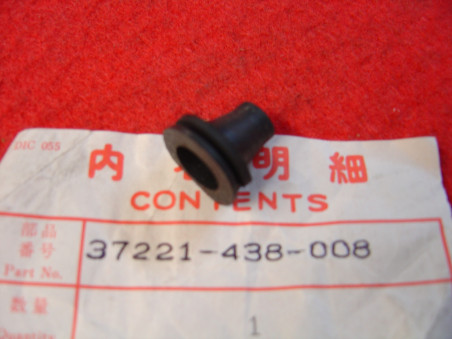 Caoutchouc molette remise à zéro Honda CB900F - Réf. 37221438008