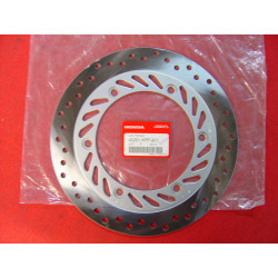Disque de frein avant Honda CBR125 04/10 - Réf. 45251KPP901
