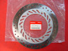 Disque de frein avant Honda CBR125 04/10 - Réf. 45251KPP901