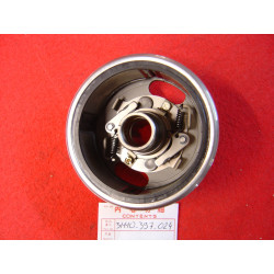 Rotor Alternateur Avance Centrifuge Honda CG110 CG125