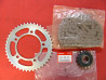 Kit Chaîne Honda CBR600F 16x44 – Réf. 06406-MBW-000