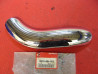Protection tube échappement AR Honda VT750C | Réf. 18424MBA003