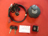 Jeu Contacteur Principal + Antivol + Bouchon Honda XL600V